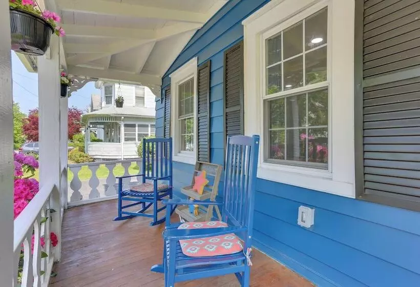 Bright Cornwall On Hudson Vacation Rental!