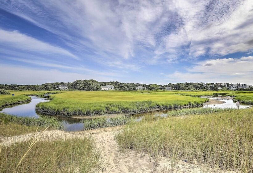 ~ 4 Mi To Dtwn: Chatham Home W/ Fire Pit