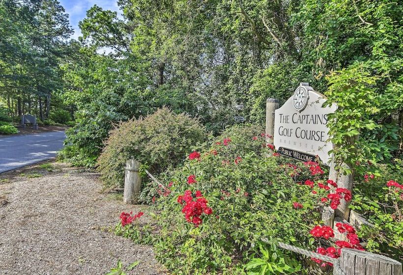 ~ 4 Mi To Dtwn: Chatham Home W/ Fire Pit