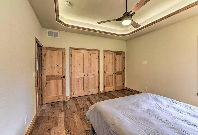 Charming Buena Vista Home ~ 1 Block To Main Street