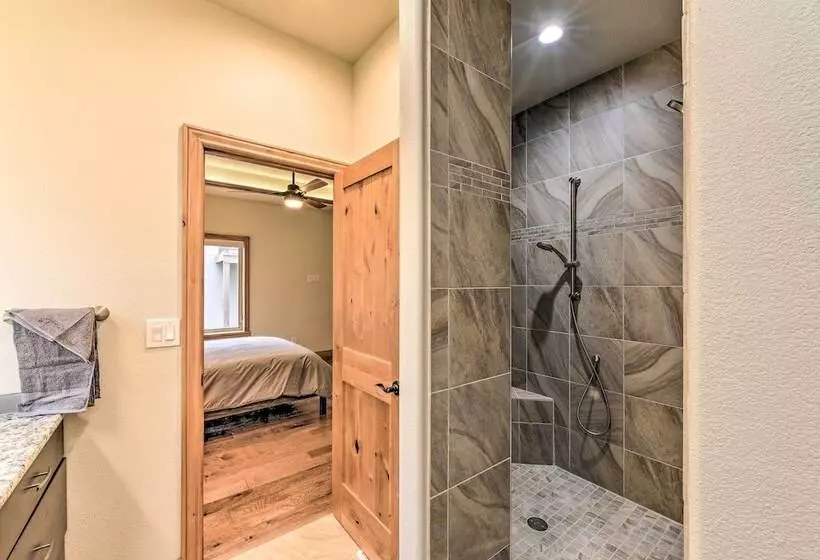 Charming Buena Vista Home ~ 1 Block To Main Street