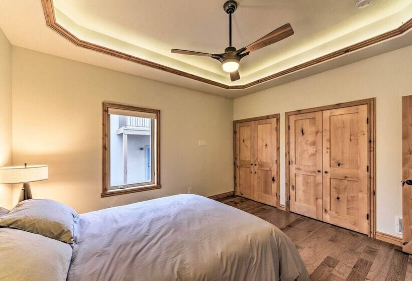 Charming Buena Vista Home ~ 1 Block To Main Street