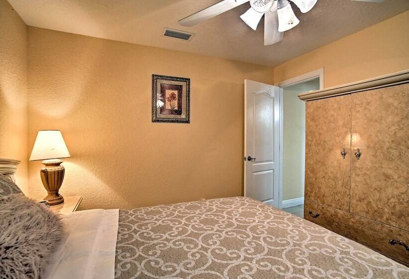 Spacious Port St Lucie Home Near Pga Village!