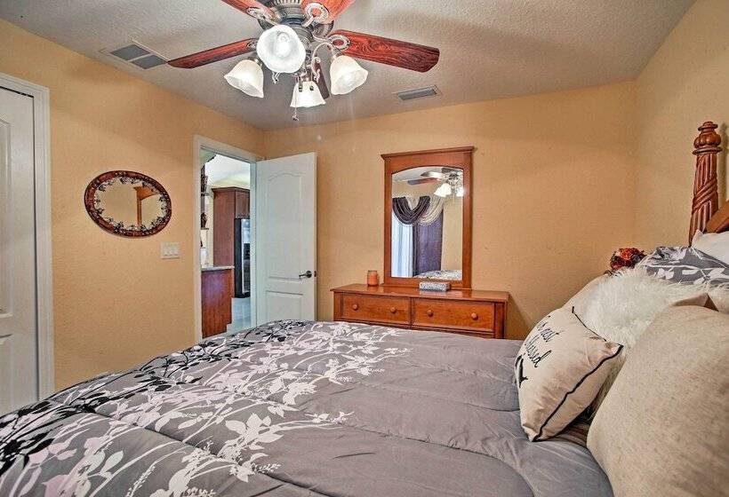 Spacious Port St Lucie Home Near Pga Village!