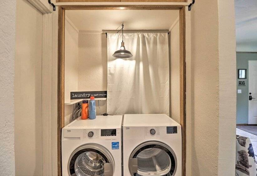 Comfy & Cozy Kalispell Home: Walk To Downtown