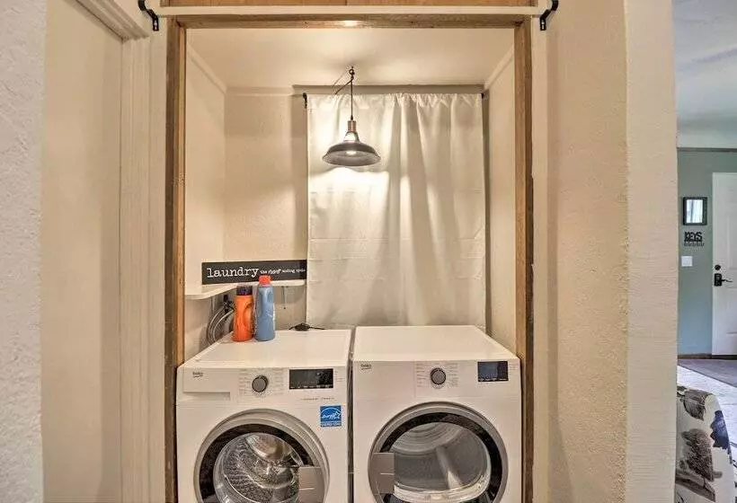 Comfy & Cozy Kalispell Home: Walk To Downtown