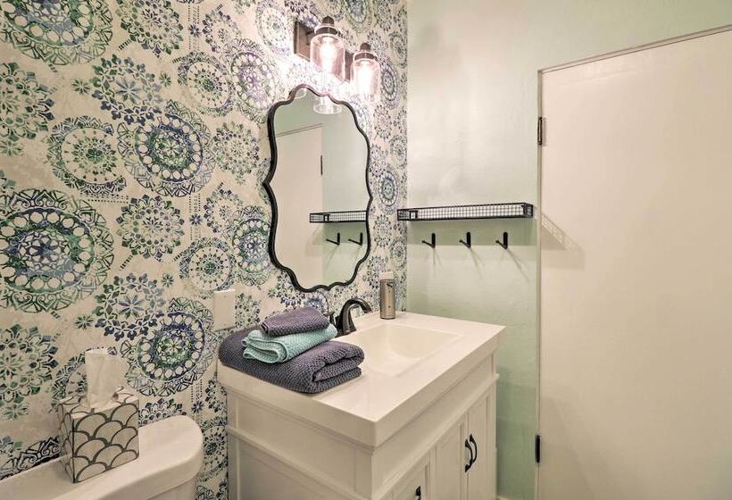 Comfy & Cozy Kalispell Home: Walk To Downtown