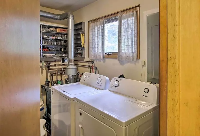 Cozy Baileys Harbor Cottage On Lake Michigan!