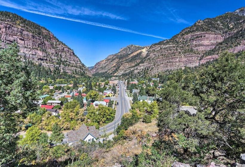 Montrose Adventure Base: Near Skiing & San Juans!