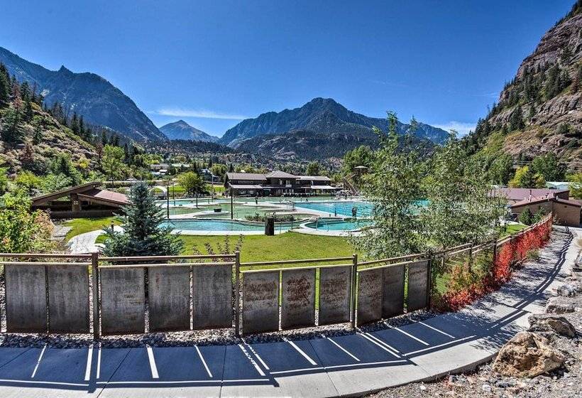 Montrose Adventure Base: Near Skiing & San Juans!