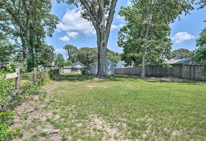 Idyllic Pasadena Retreat With Garden + Hot Tub!