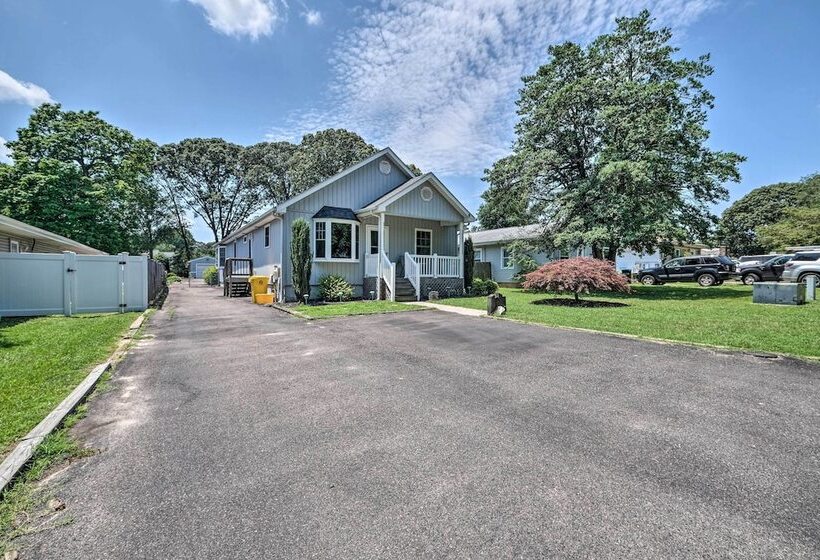 Idyllic Pasadena Retreat With Garden + Hot Tub!