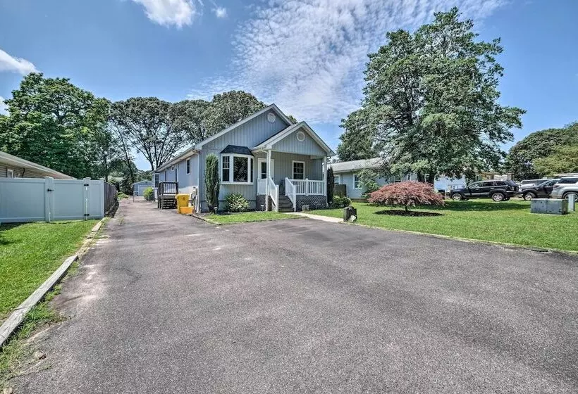 Idyllic Pasadena Retreat With Garden + Hot Tub!