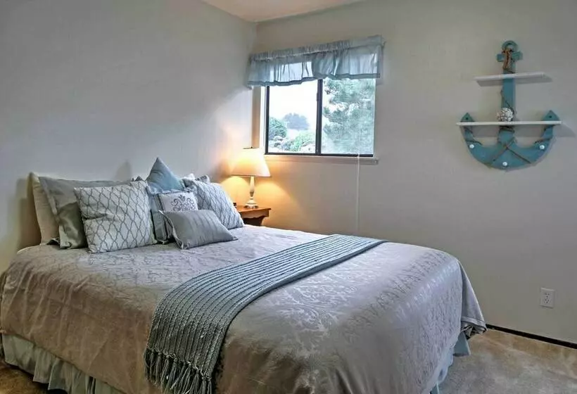 Irish Beach  Ocean View  Home On Manchester Coast!