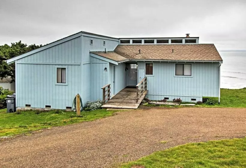 Irish Beach  Ocean View  Home On Manchester Coast!