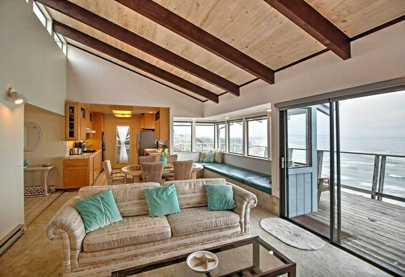 Irish Beach  Ocean View  Home On Manchester Coast!