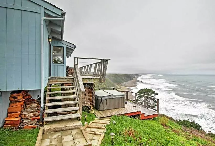 Irish Beach  Ocean View  Home On Manchester Coast!