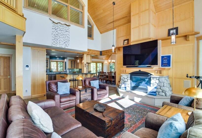 Mountain Home ~ 5 Mi To Winter Park Resort!