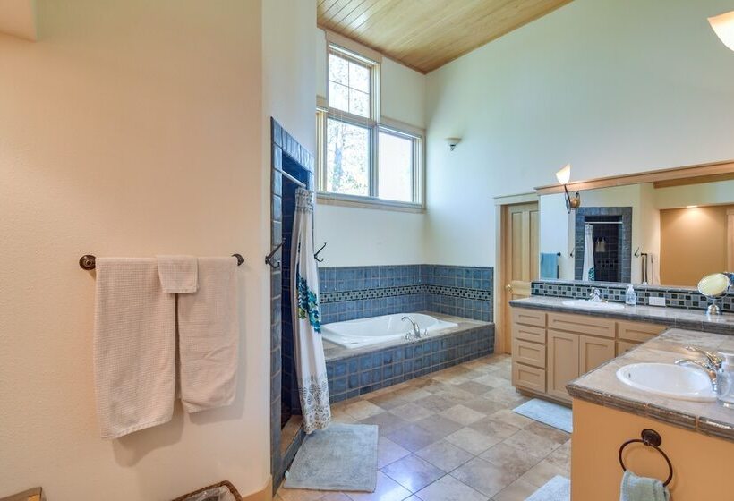 Mountain Home ~ 5 Mi To Winter Park Resort!