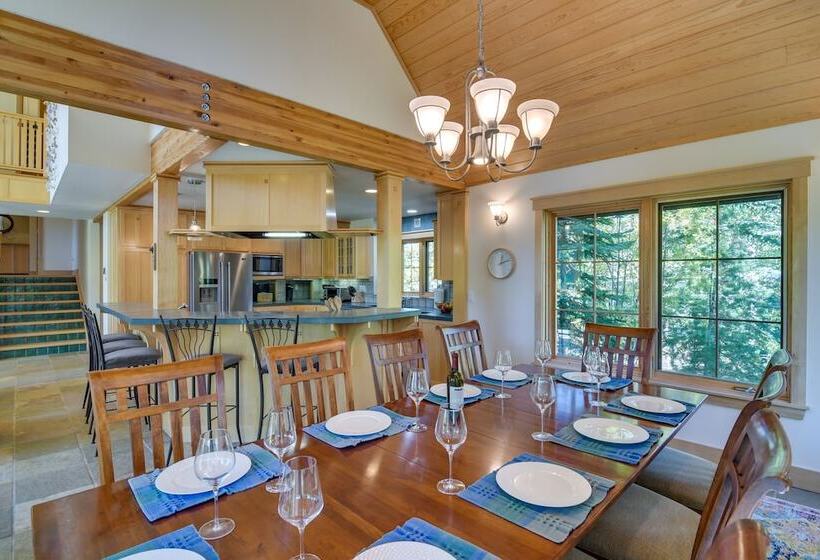 Mountain Home ~ 5 Mi To Winter Park Resort!