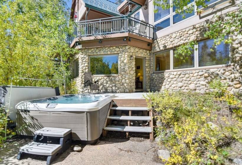 Mountain Home ~ 5 Mi To Winter Park Resort!