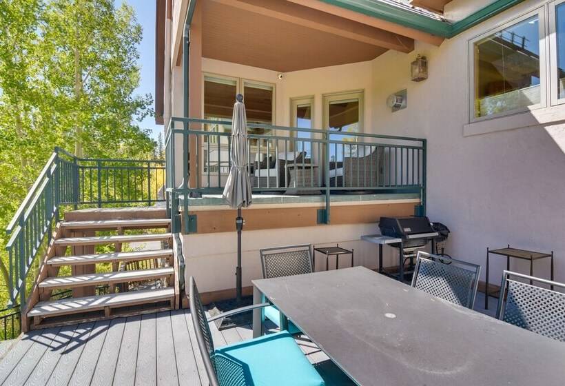 Mountain Home ~ 5 Mi To Winter Park Resort!