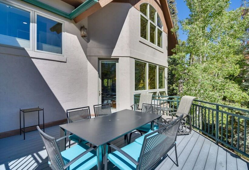 Mountain Home ~ 5 Mi To Winter Park Resort!