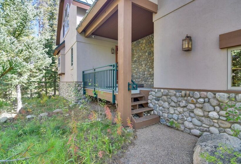 Mountain Home ~ 5 Mi To Winter Park Resort!