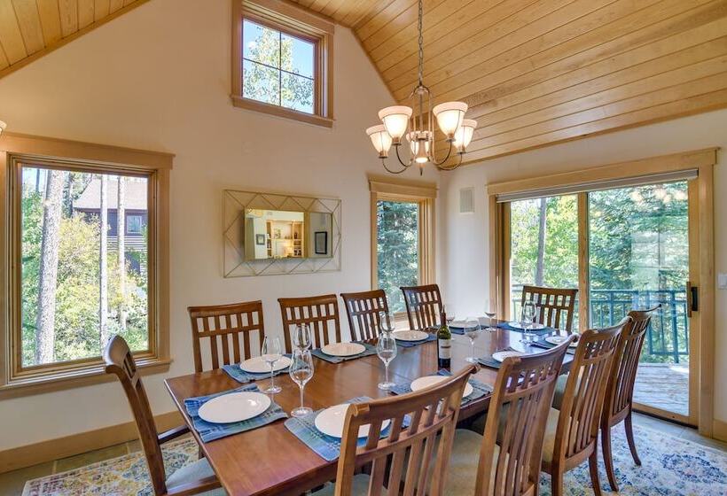 Mountain Home ~ 5 Mi To Winter Park Resort!