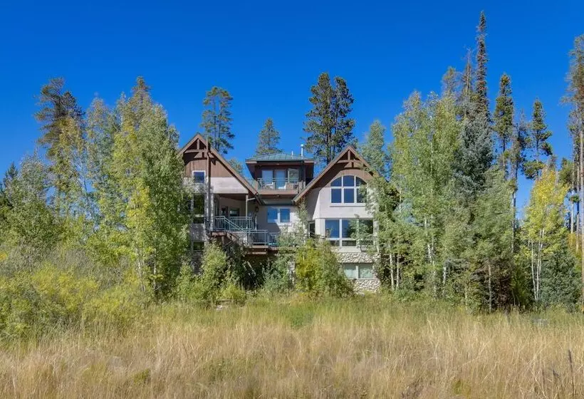 Mountain Home ~ 5 Mi To Winter Park Resort!