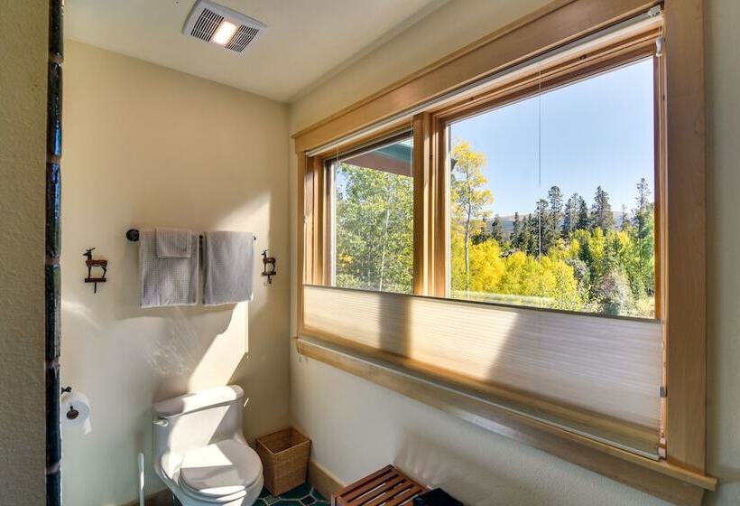 Mountain Home ~ 5 Mi To Winter Park Resort!