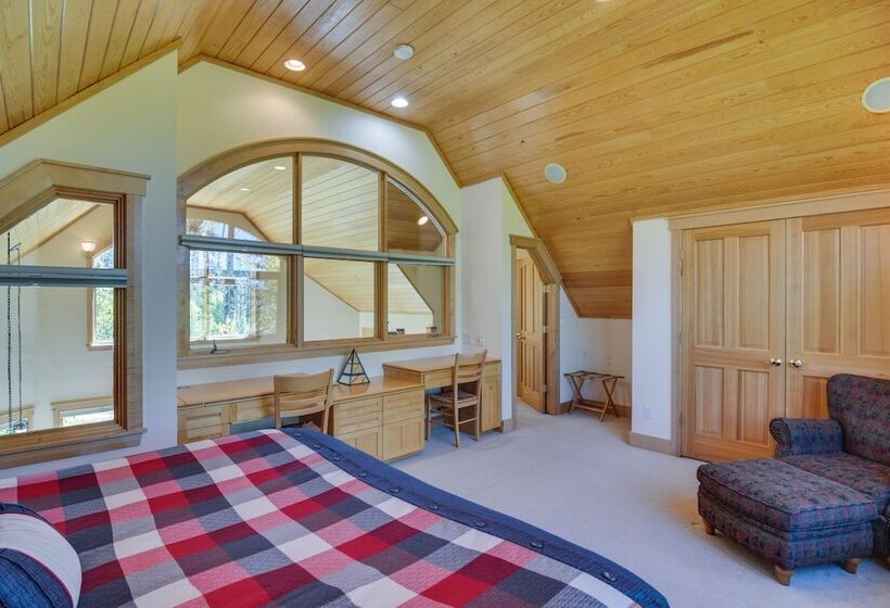 Mountain Home ~ 5 Mi To Winter Park Resort!