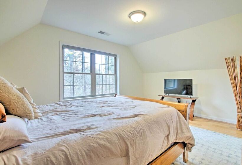 Pet Friendly Lebanon House W/ Lake Access!