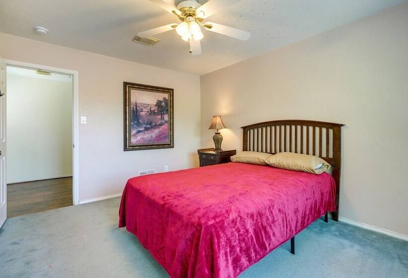 San Antonio Home W/ Private Hot Tub + Pool!