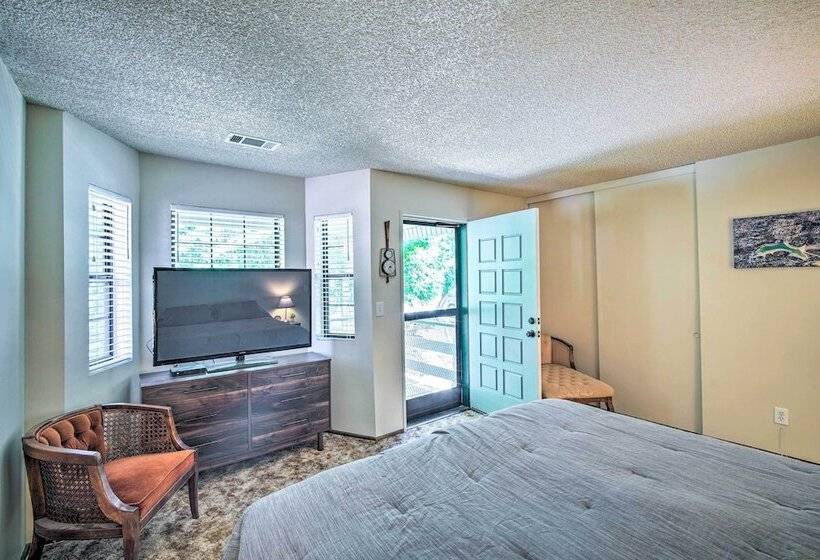 San Bernardino Mtn Retreat W/ Furnished Deck