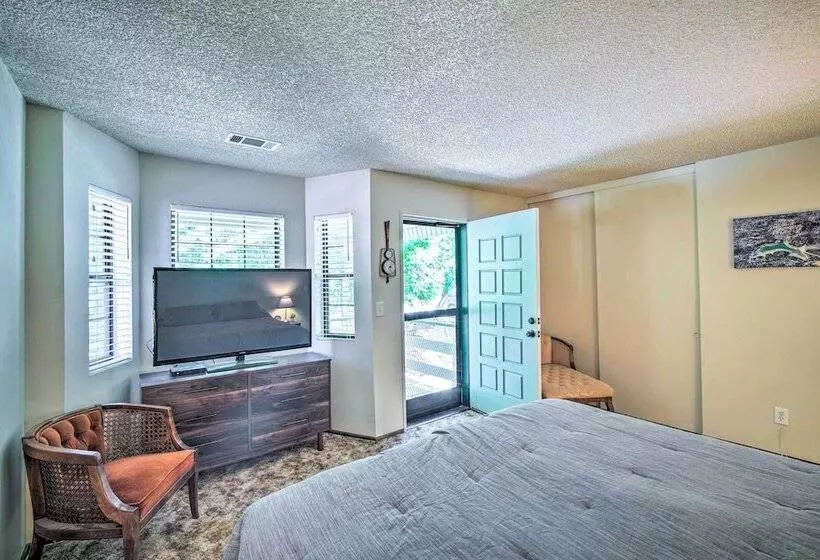 San Bernardino Mtn Retreat W/ Furnished Deck