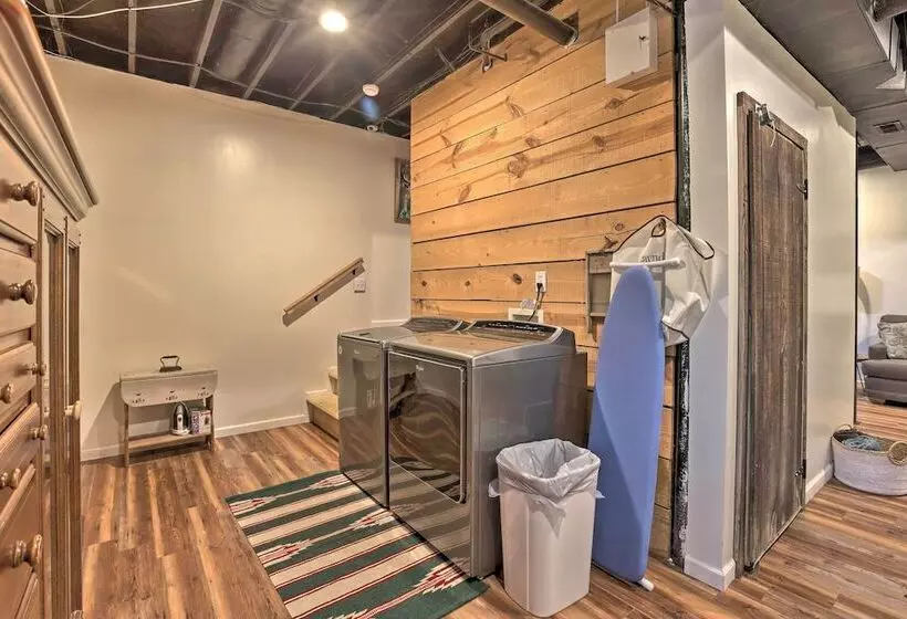 Cabin W/ Catch & Release Pond In Hueytown!