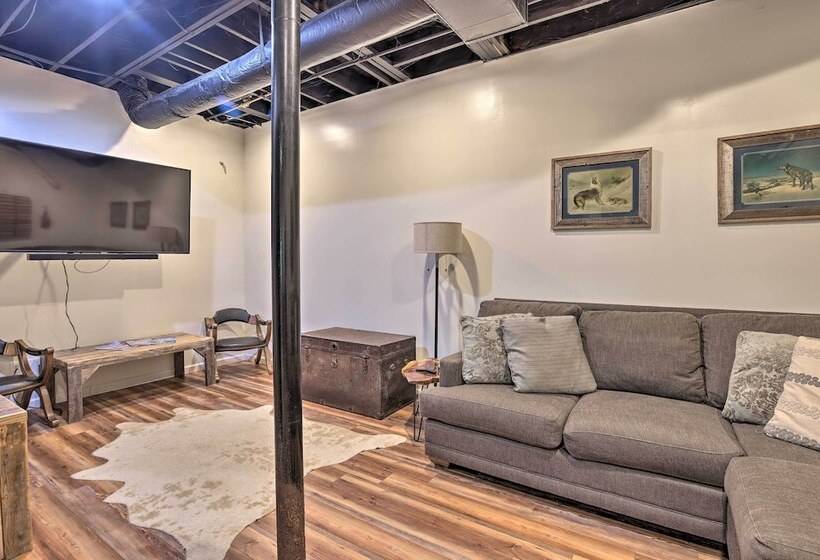 Cabin W/ Catch & Release Pond In Hueytown!