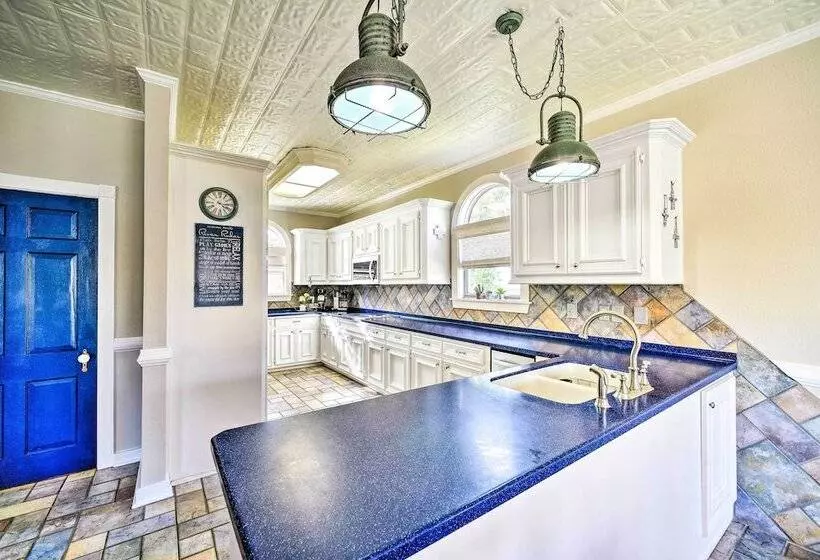 Spacious Lake Placid Retreat W/ Gorgeous Views!