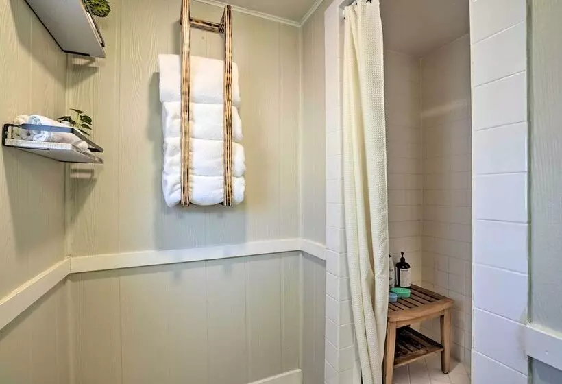 Spacious Lake Placid Retreat W/ Gorgeous Views!