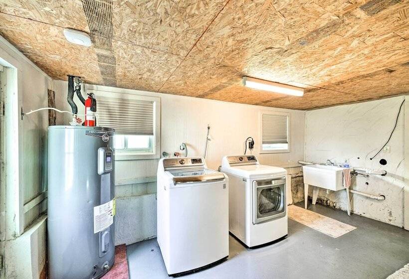 Spacious Lake Placid Retreat W/ Gorgeous Views!