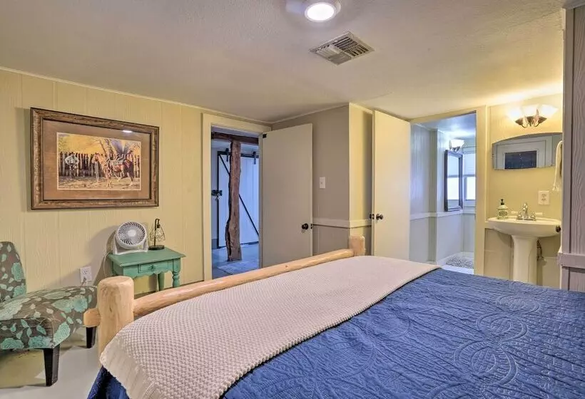 Spacious Lake Placid Retreat W/ Gorgeous Views!