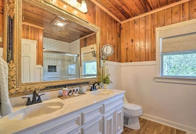 Spacious Lake Placid Retreat W/ Gorgeous Views!