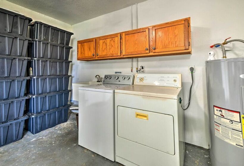 The Flamingo House Apollo Beach Gem W/ Pool