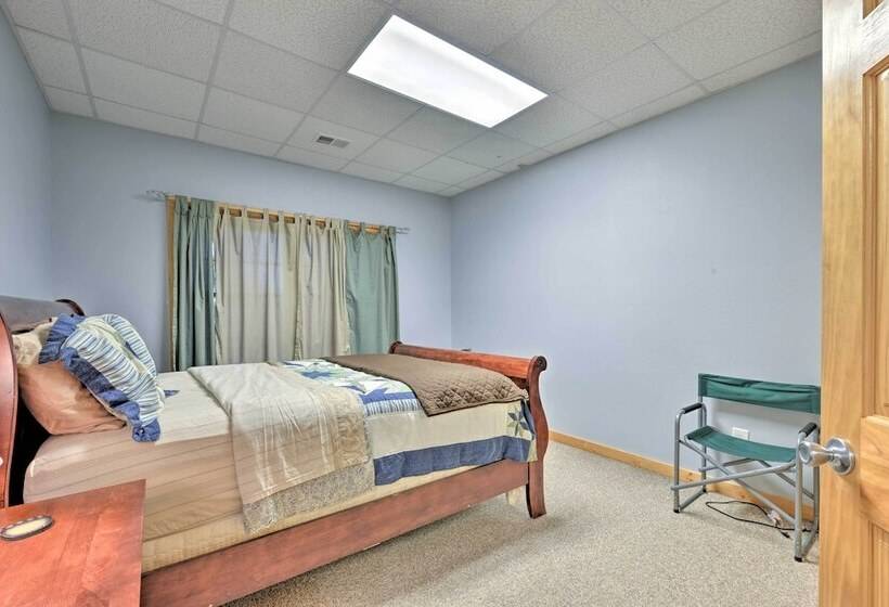 A Bit Of Heaven  Cabin < 13 Miles From Boone!