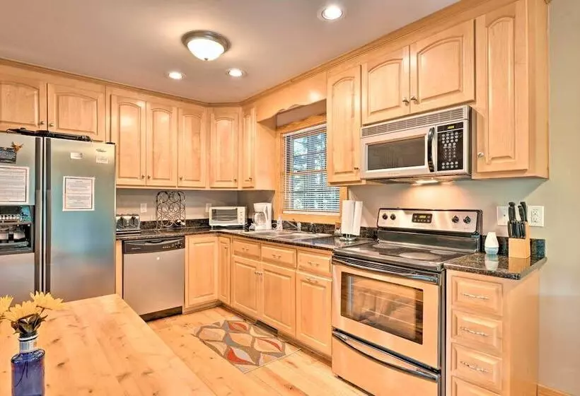 A Bit Of Heaven  Cabin < 13 Miles From Boone!