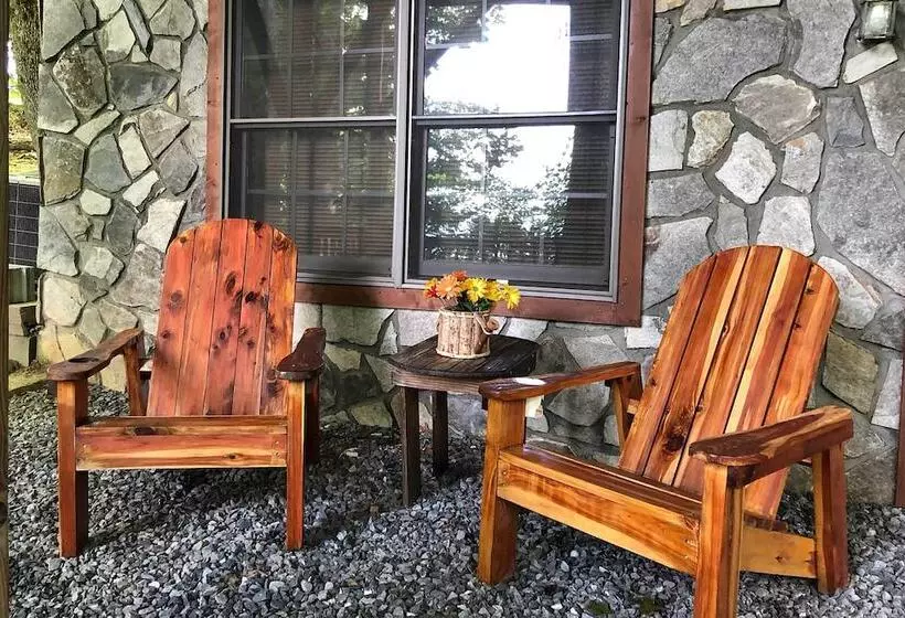 A Bit Of Heaven  Cabin < 13 Miles From Boone!