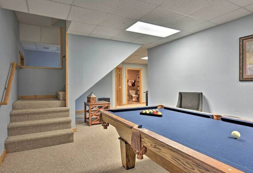 A Bit Of Heaven  Cabin < 13 Miles From Boone!