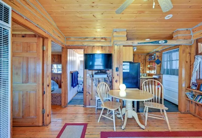 Autumnsong Fireside  Cabin Near Dtwn Buena Vista!