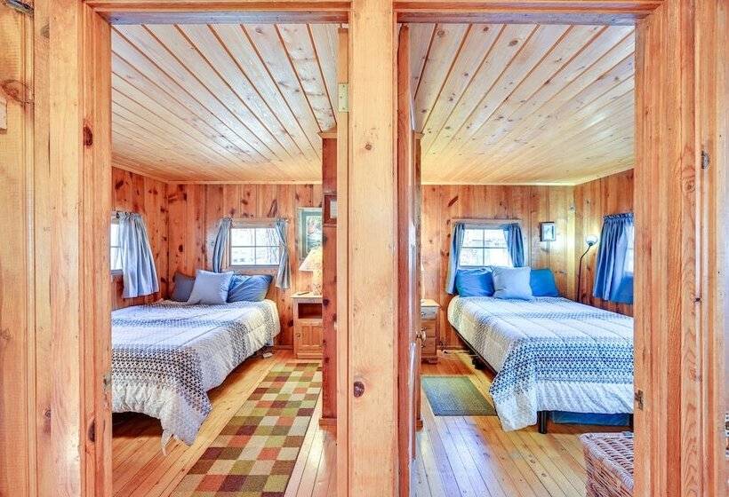 Autumnsong Fireside Cabin Near Dtwn Buena Vista!